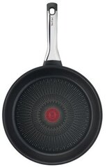 Patelnia TEFAL Excellence 28 cm G26906 price and information | Pans | hansapost.ee