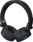Lamax Blaze2 Headset Wireless Head-band Calls/Music Bluetooth Black цена и информация | Kõrvaklapid | hansapost.ee