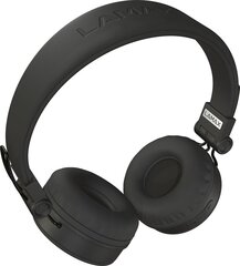 Lamax Blaze2 Headset Wireless Head-band Calls/Music Bluetooth Black hind ja info | Kõrvaklapid | hansapost.ee