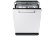 Indaplovė Samsung Electronics DW60A8060BB/EO hind ja info | Nõudepesumasinad | hansapost.ee