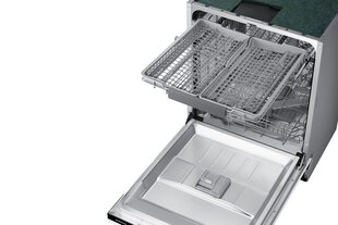 Посудомоечная машина Samsung DW60A8060BB/EO цена и информация | Посудомоечные машины | hansapost.ee