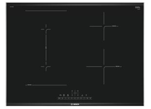 Варочная поверхность Bosch PVS775FB5E цена и информация | Варочные поверхности | hansapost.ee