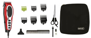Машинка для стрижки волос WAHL CloseCut Pro 20105-0465 цена и информация | Машинки для стрижки волос | hansapost.ee