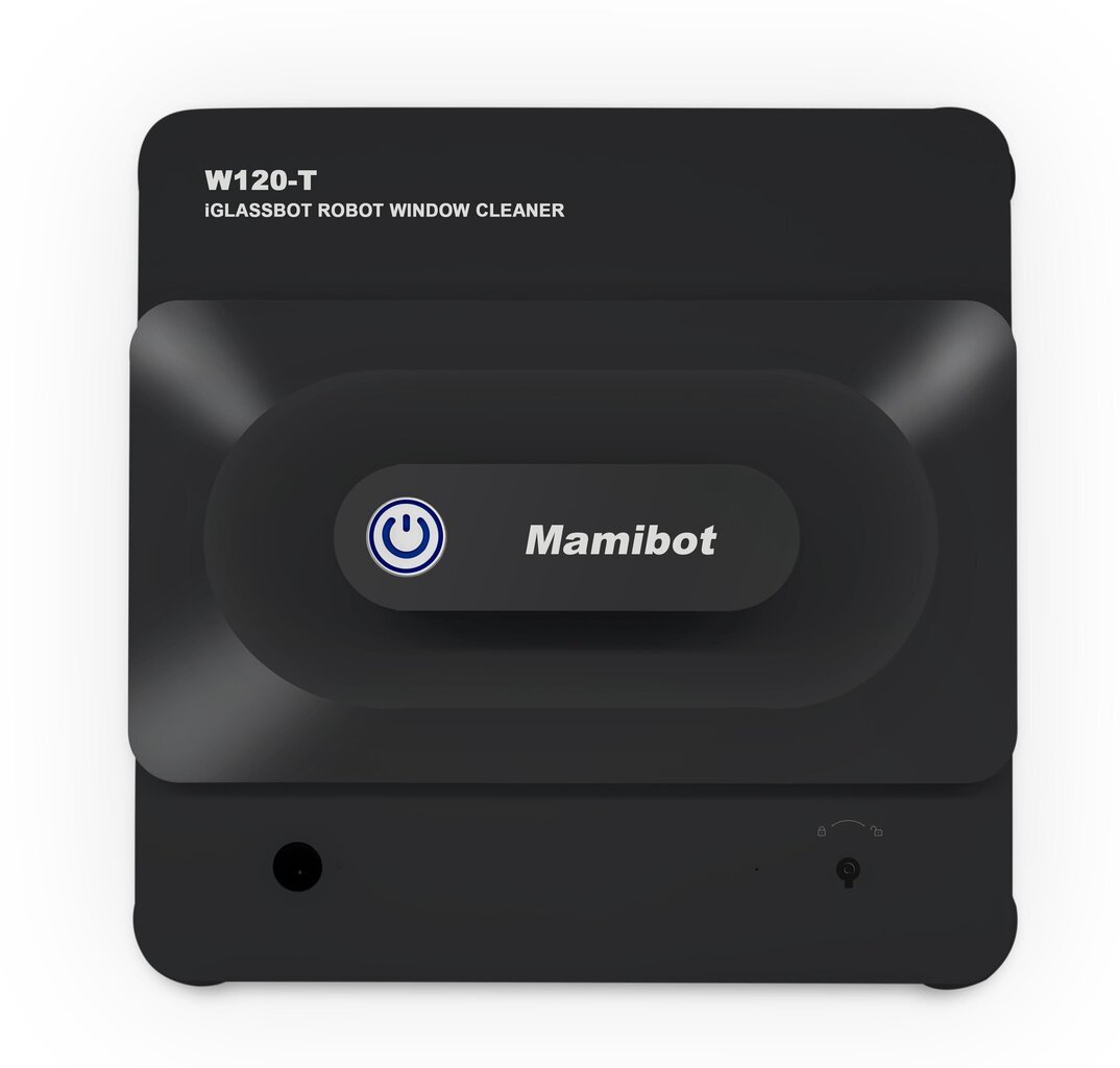 Mamibot W120-T iGLASSBOT hind ja info | Aknapesurobotid ja aknapesurid | hansapost.ee