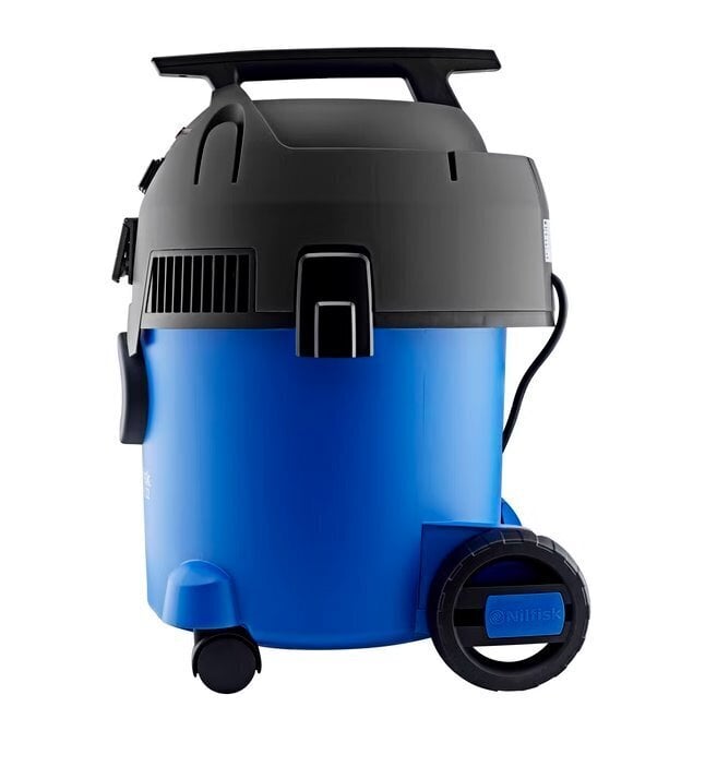 Nilfisk MULTI II 22 T PREMIUM HOME EDITION 22 L Cylinder vacuum Dry 1200 W Dust bag hind ja info | Tolmuimejad | hansapost.ee