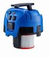 Nilfisk MULTI II 22 T EU 22 L Cylinder vacuum Dry 1130 W Dust bag цена и информация | Tolmuimejad | hansapost.ee