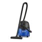 Nilfisk 128390150 vacuum 12 L Cylinder vacuum Dry 250 W Dust bag цена и информация | Tolmuimejad | hansapost.ee