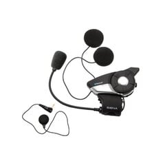 Домофон для мотоцикла Sena 20S EVO DUO 20S-EVO-11D цена и информация | Bluetooth гарнитура | hansapost.ee