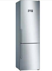Холодильник Bosch KGN397IEQ цена и информация | Холодильники | hansapost.ee