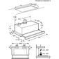 Electrolux LFP326FW цена и информация | Õhupuhastid | hansapost.ee