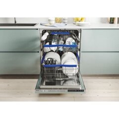 Посудомоечная машина Candy CDIMN 4S622PS/E цена и информация | Посудомоечные машины | hansapost.ee