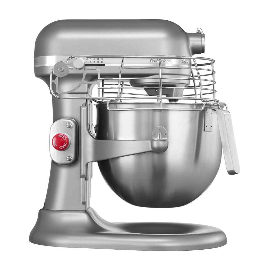 KitchenAid 5KSM7990XESL hind ja info | Köögikombainid | hansapost.ee