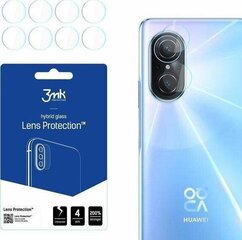 Nothing Phone 2a - 3mk Lens Protection screen protector цена и информация | Защитные пленки для телефонов | hansapost.ee