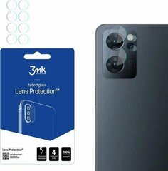 3MK Lens Protection hind ja info | Ekraani kaitseklaasid ja kaitsekiled | hansapost.ee