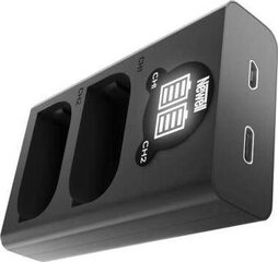 Newell 11755-uniw цена и информация | Аккумуляторы для видеокамер | hansapost.ee