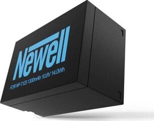 Newell 10307-uniw цена и информация | Аккумуляторы для видеокамер | hansapost.ee