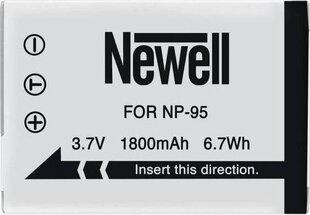 Newell NL0114 цена и информация | Аккумуляторы | hansapost.ee