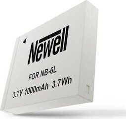 Newell NL1818 цена и информация | Аккумуляторы для видеокамер | hansapost.ee