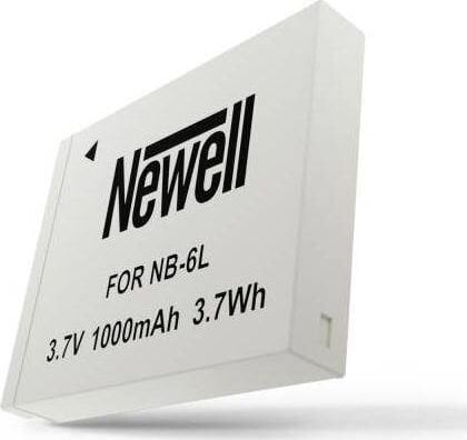 Newell NL1818 цена и информация | Videokaamerate akud | hansapost.ee