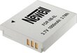 Newell NL1818 цена и информация | Videokaamerate akud | hansapost.ee