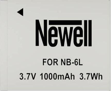 Newell NL1818 hind ja info | Videokaamerate akud | hansapost.ee