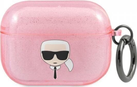 Karl Lagerfeld KLD655PNK hind ja info | Kõrvaklapid | hansapost.ee