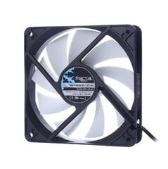 Fractal Design Silent Series R3 120 mm Fan hind ja info | Arvuti ventilaatorid | hansapost.ee