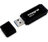 Integral BLACK 3.0 USB flash drive 16 GB USB Type-A 3.2 Gen 1 (3.1 Gen 1) цена и информация | Mälupulgad | hansapost.ee