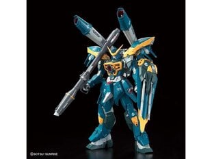 Bandai - Full Mechanics Calamity Gundam, 1/100, 61662 hind ja info | Klotsid ja konstruktorid | hansapost.ee