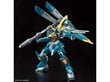 Bandai - Full Mechanics Calamity Gundam, 1/100, 61662 цена и информация | Klotsid ja konstruktorid | hansapost.ee