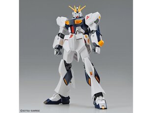 Конструктор Bandai - Entry Grade RX-93 ν Gundam, 1/144, 63804 цена и информация | Конструкторы и кубики | hansapost.ee