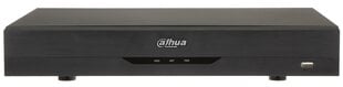 Регистратор DAHUA AHD, HD-CVI, HD-TVI, CVBS, TCP/IP XVR5108HE-I3, 8каналов цена и информация | Камеры видеонаблюдения | hansapost.ee