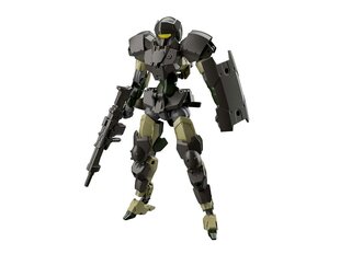 Конструктор Bandai - 30MM EXM-A9a Spinatio [Army Type], 1/144, 62175 цена и информация | Конструкторы и кубики | hansapost.ee