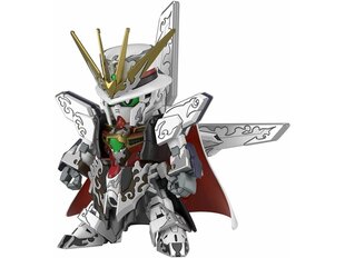 Bandai - SDW Heroes Arsene Gundam X, 61917 hind ja info | Klotsid ja konstruktorid | hansapost.ee