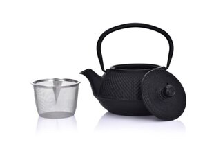 Заварочный чайник Duka Mariko, 1500 мл цена и информация | Чайники, кофейники | hansapost.ee