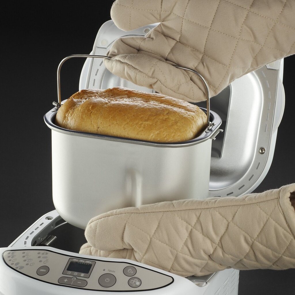 Leivaküpsetaja Russell Hobbs 18036-56 hind ja info | Leivaküpsetajad | hansapost.ee