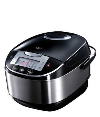 Russell Hobbs 21850-56 цена и информация | Multikeetjad, survepotid | hansapost.ee