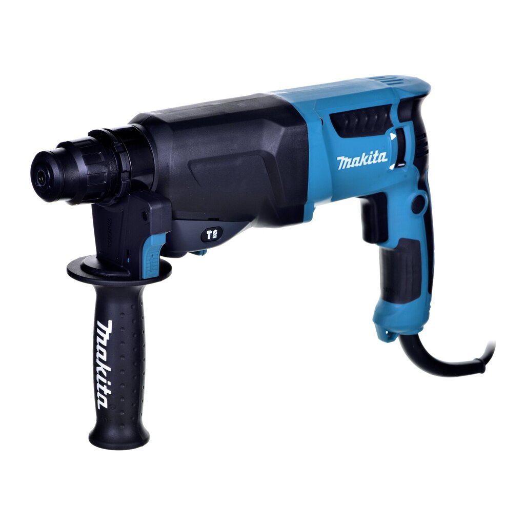 Makita HR2600 rotary hammer 1200 RPM hind ja info | Lööktrellid | hansapost.ee