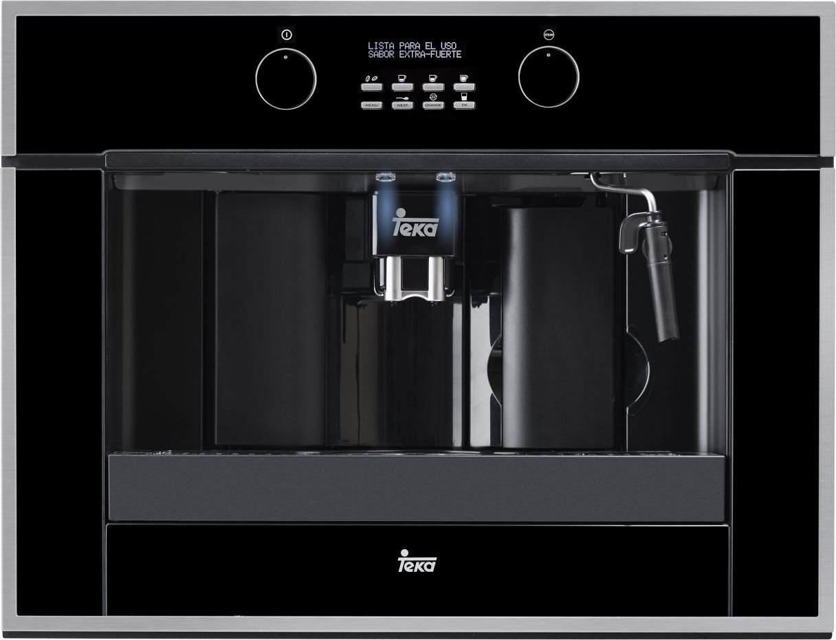 Teka 41598030 hind ja info | Kohvimasinad ja espressomasinad | hansapost.ee