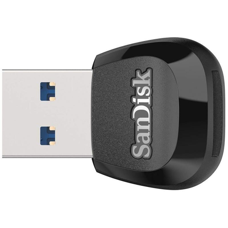 SanDisk SDDR-B531-GN6NN hind ja info | USB adapterid ja jagajad | hansapost.ee