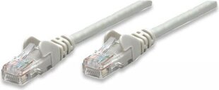 Intellinet Cat5e UTP, 5 m hind ja info | Intellinet Mobiiltelefonid, fotokaamerad, nutiseadmed | hansapost.ee