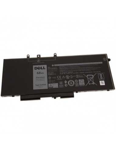 Dell FPT1C hind ja info | Sülearvuti akud | hansapost.ee