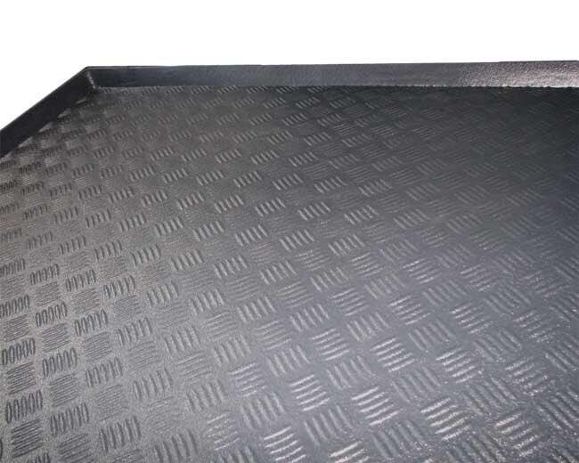 Pagasiruumi matt, 103x106 cm hind ja info | Universaalsed matid | hansapost.ee