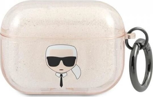 Karl Lagerfeld KLD653GLD цена и информация | Kõrvaklapid | hansapost.ee