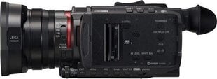 Panasonic HC-X1500E, черный цена и информация | Для видеокамер | hansapost.ee