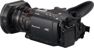 Panasonic HC-X1500E, черный цена и информация | Для видеокамер | hansapost.ee