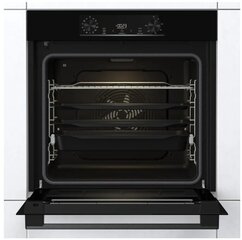 Gorenje BPS6737E07B цена и информация | Духовки | hansapost.ee