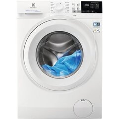 Electrolux EW6FN448W price and information | Washing machines | hansapost.ee