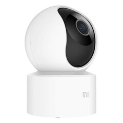 Valvekaamera Xiaomi Mi 360 ° hind ja info | Xiaomi Remondikaubad, sanitaartehnika ja kütteseadmed | hansapost.ee