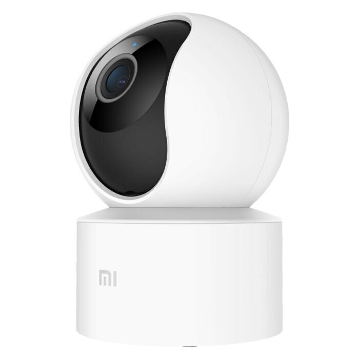 Valvekaamera Xiaomi Mi 360 ° hind ja info | Valvekaamerad | hansapost.ee